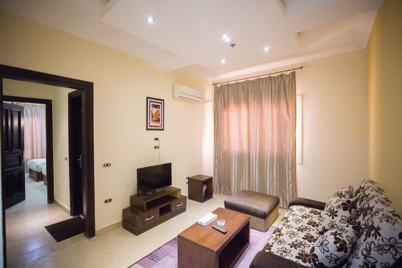 Majorica Marina Hotel El-Alameyn Dış mekan fotoğraf