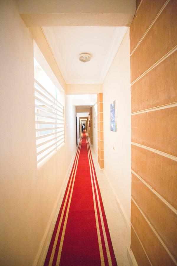 Majorica Marina Hotel El-Alameyn Dış mekan fotoğraf
