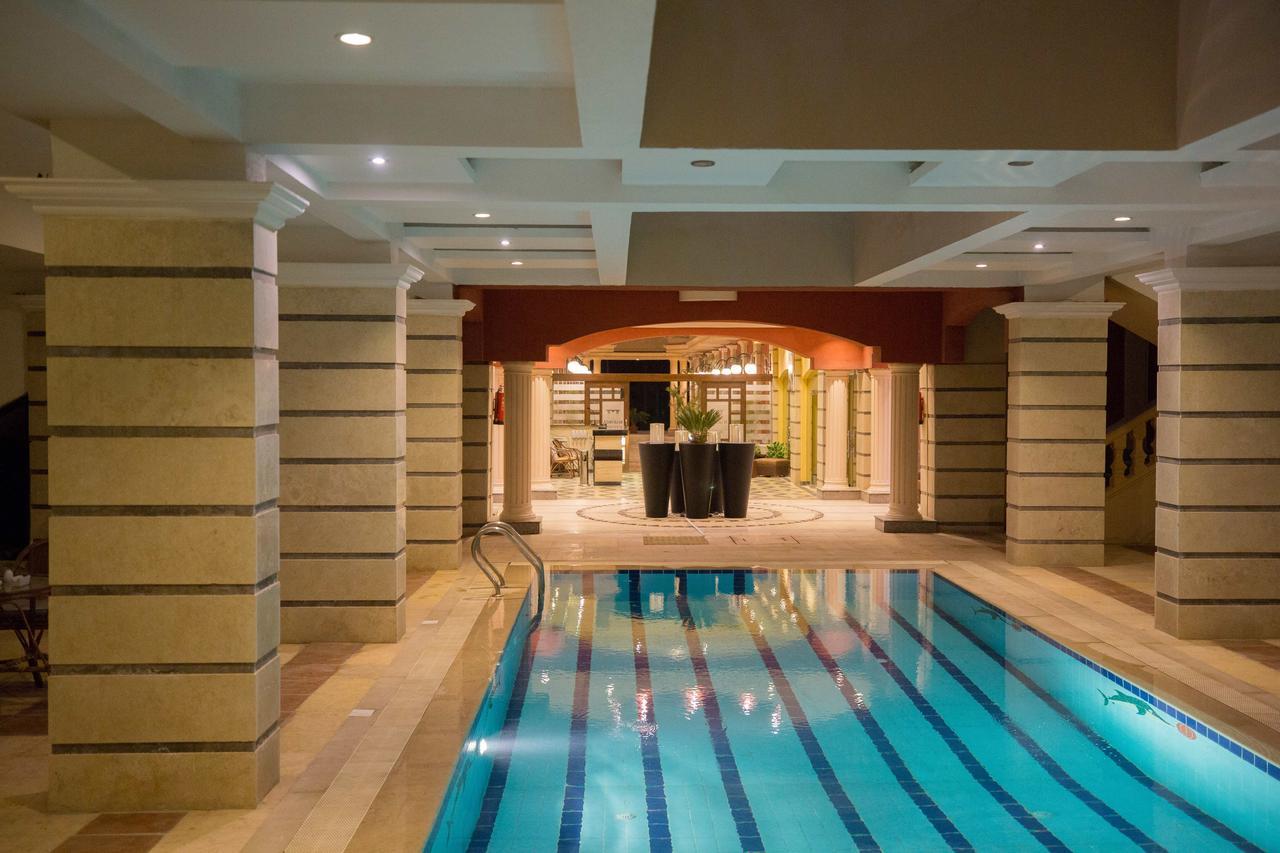 Majorica Marina Hotel El-Alameyn Dış mekan fotoğraf