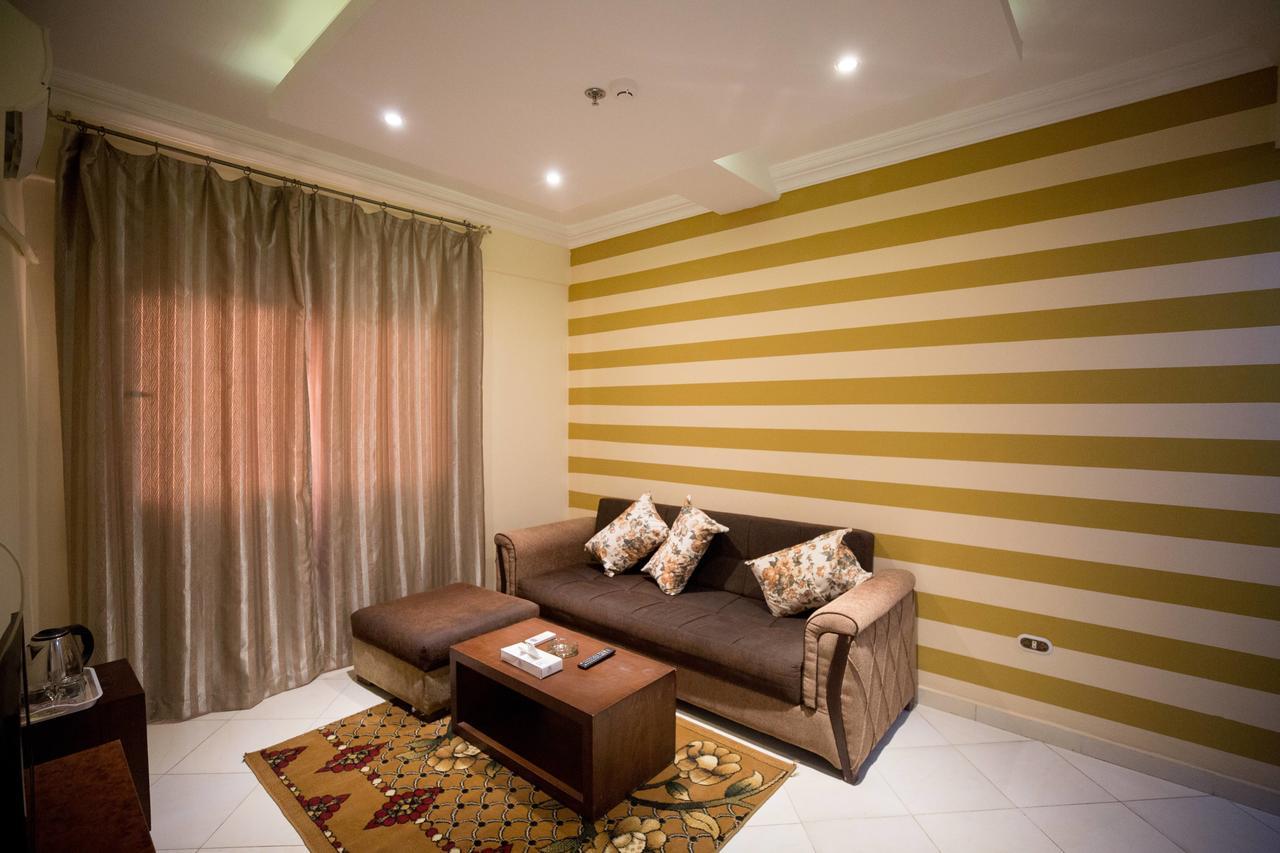 Majorica Marina Hotel El-Alameyn Dış mekan fotoğraf