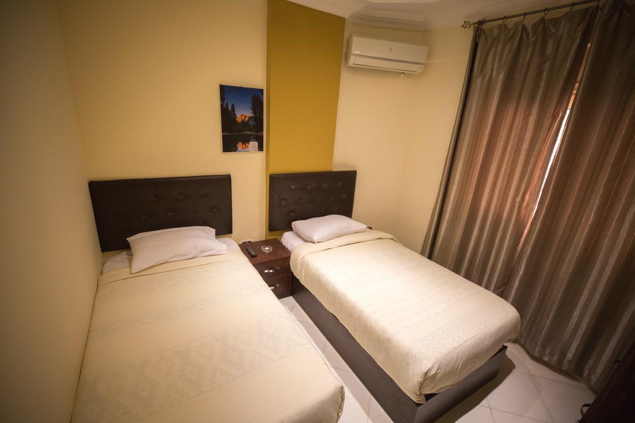 Majorica Marina Hotel El-Alameyn Dış mekan fotoğraf